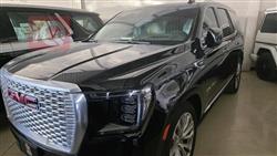 جي ام سي يوكون